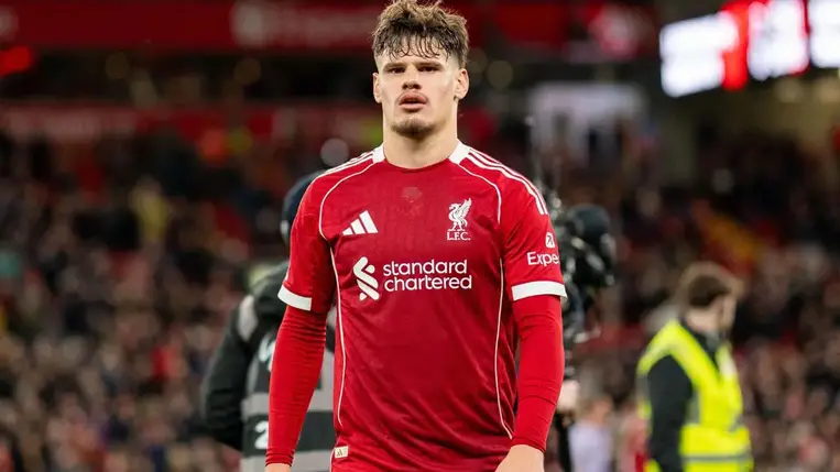 Kerkez Milos elképesztő üzenetet küldött, ilyen még nem történt vele Liverpoolban