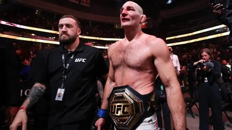 Sokkolt az UFC sztárja: Micsoda idióta vagyok!