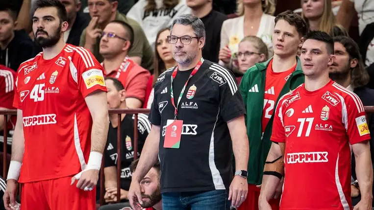 Lemond a kéziválogatott kapitánya? A szövetség megtette a hivatalos lépéseket