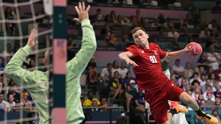 Szenzációs meccset játszott a magyar válogatott sztárja