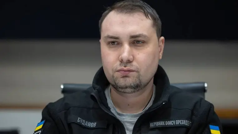 Kirilo Budanov szerint továbbra is van esély arra, hogy 2026-ban véget érjen az orosz–ukrán háború aktív szakasza. Fotó: t.me/Kyrylo_Budanov_Official
