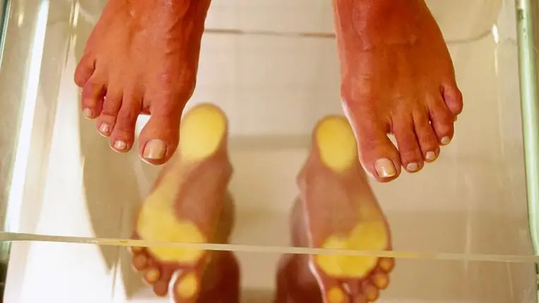 Nem is gondoljuk, milyen fontos szerepet tölt be a legkisebb lábujjunk