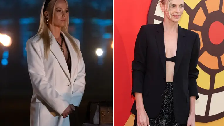 Ő a legszebb nő az RTL-en: szépséges világsztárhoz hasonlítják