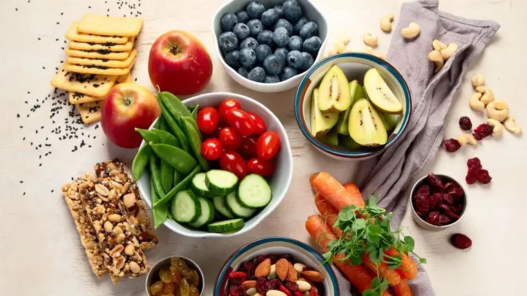 Ezek az ételek segíthetnek csökkenteni a koleszterinszintet