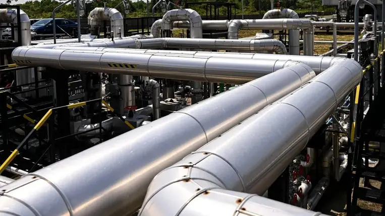 Kőolajszállítás. Illusztráció. Fotó: Internet