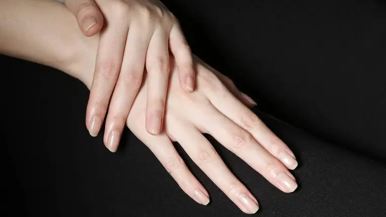 Erős körmök: 10 vitamin és ásványi anyag, amelyre szükség lehet