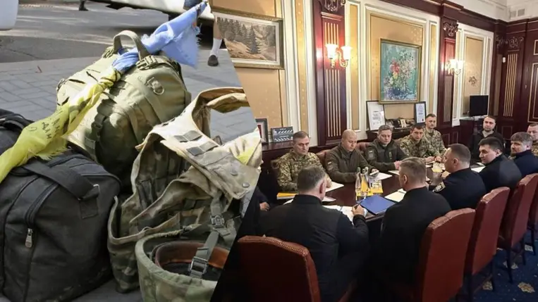 Budanov szerint két súlyos probléma gyengíti Ukrajna védelmi képességét. Fotó: UNIAN