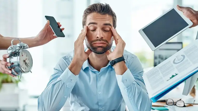 Csökkentenéd a stresszhormont? Ez a 8 ital segít kordában tartani a kortizolszintet