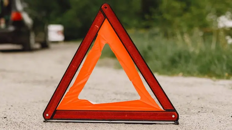 Közlekedési baleset. Illusztráció. Fotó: freepik.com