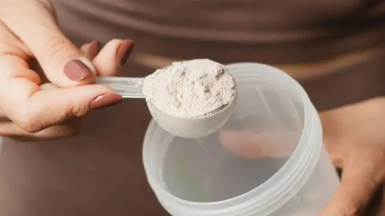 Kreatin nőknek: ezek az egészségügyi előnyei lehetnek