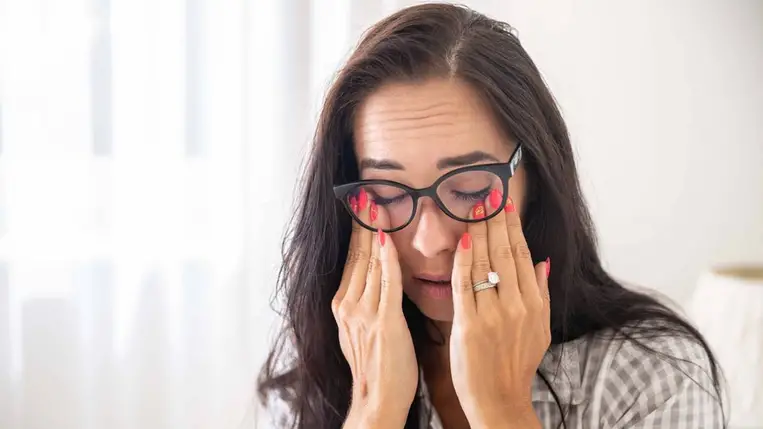 Megmentheti a látásod, ha ezt megteszed - Fontos időben észrevenni a súlyos betegség tüneteit