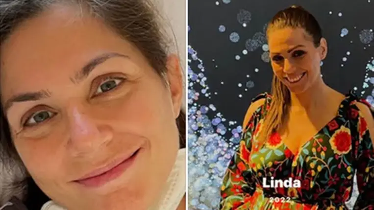 Ő Pindroch Csaba gyönyörű, színésznő felesége: 26 éve rajong Lindáért