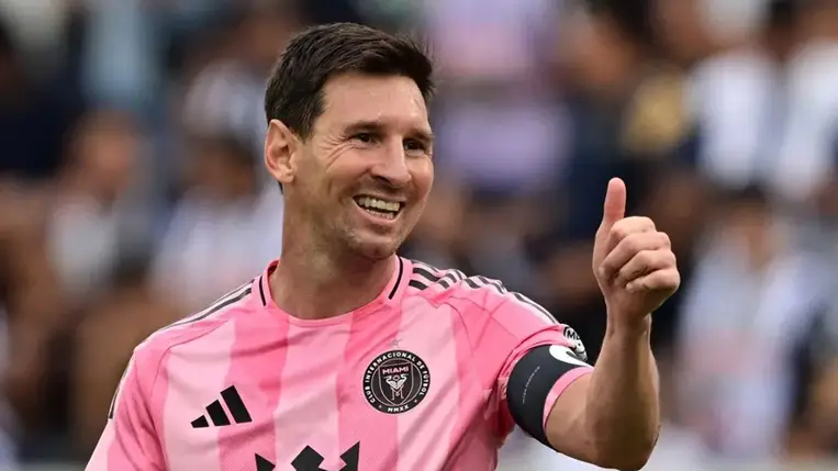 Lionel Messi brutális fizetése: az argentin sztár leigázta az MLS-t