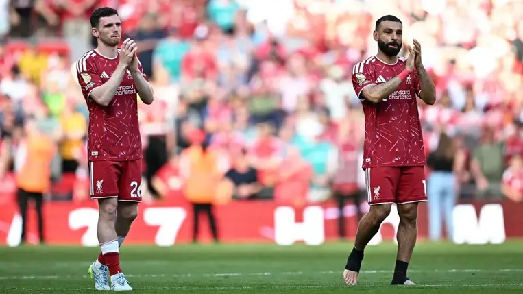 A Liverpool legendája döntött a jövőjéről: ebben a sztárcsapatban folytatja