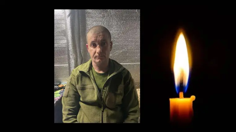 Harci feladat teljesítése közben elesett Magula Mihajlo a Dubovei istérség katonája.