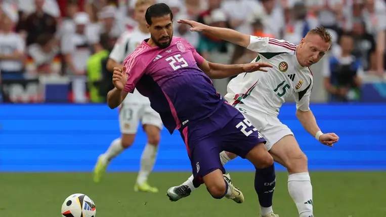 A magyar sztárfocista leigazolását ünnepli Székelyföld