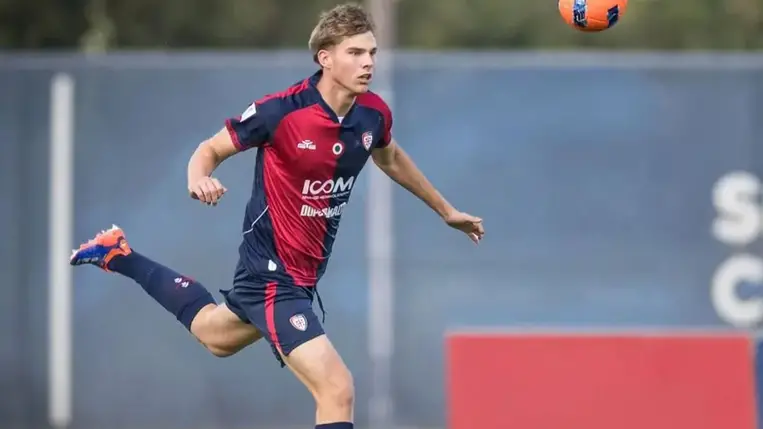 Topbajnokságba igazolt az ETO FC Győr magyar focistája