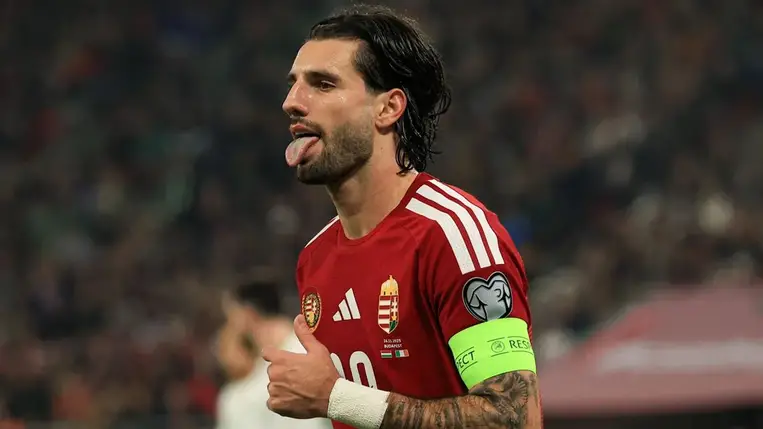 Kijött a legújabb FIFA-világranglista, érdekes helyen áll a magyar válogatott