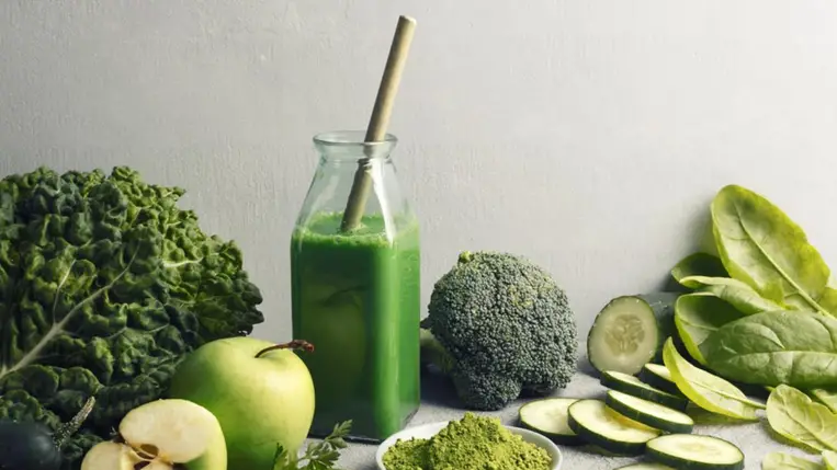 Tavaszi májtisztítás: 7 zöldség, ami védi és tisztítja a májat