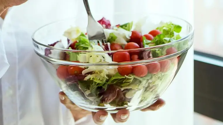 Májvédő étrend: íme az alapok – Mutatjuk a legfontosabb vitaminokat