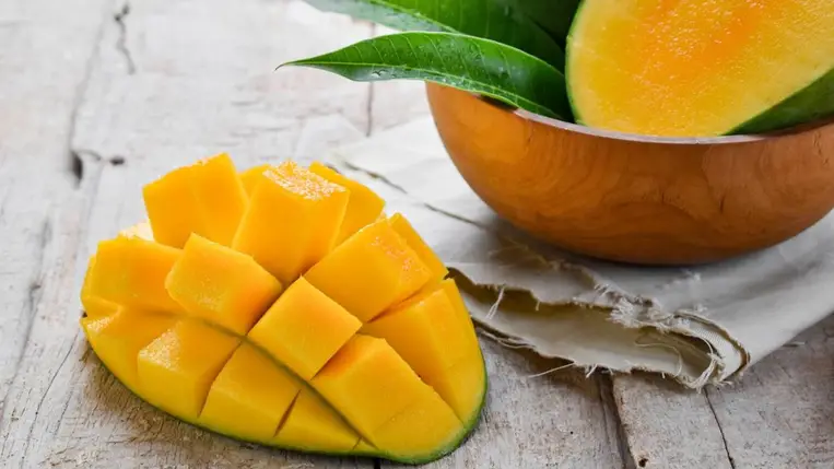 Ez a magas cukortartalmú gyümölcs csökkenti a diabétesz rizikóját – Edd gyakrabban!