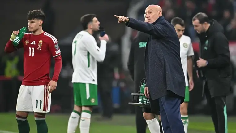 Ezt mondta Marco Rossi Tóth Alex átigazolásáról