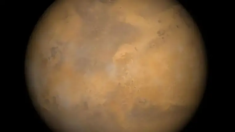 Most már tudjuk, hány óra van a Marson?