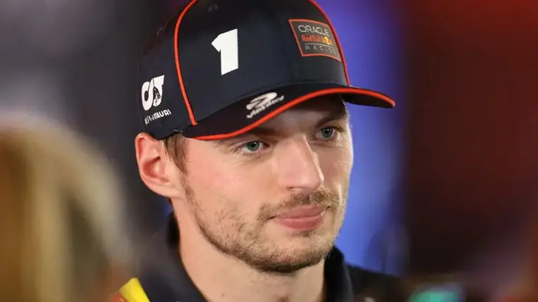 Verstappen a Red Bull főnöke? Meglepő választ adott a vezérigazgató