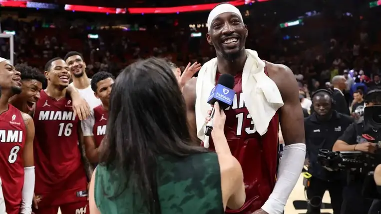 Történelmi teljesítmény – ilyen meccset még senki sem látott