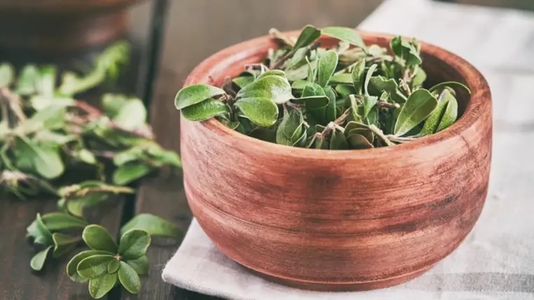 Bajt okozhat a medveszőlőlevél, ha így használod