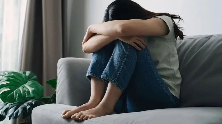 Hangulatváltozás, depresszió a menstruáció előtt? A PMDD létezik