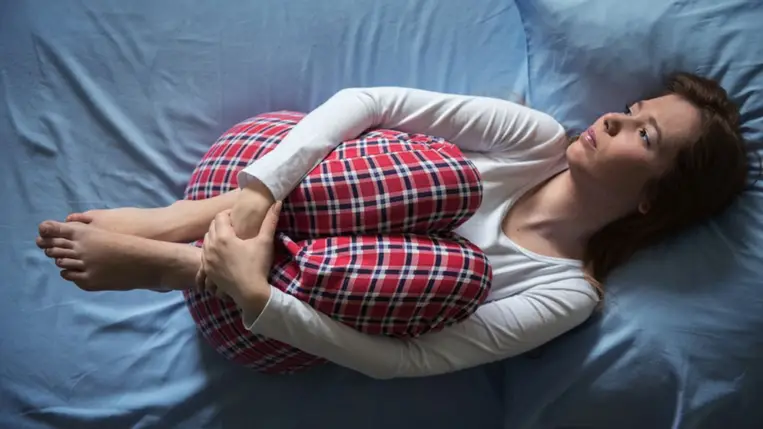 Ha rajtad is elhatalmasodik a menstruációs szorongás