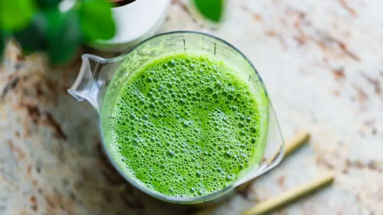 Erre a zöldségre érdemes építened a tavaszi méregtelenítésedet