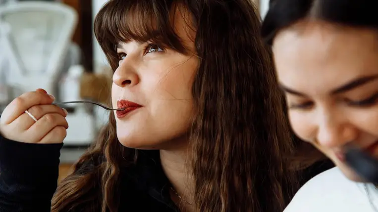 Már egy kis adag is véd a gyulladásoktól és fertőzésektől ebből az ételből