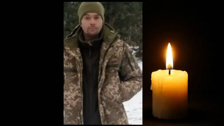 A 36 éves Mica Vaszil 2024. április 13-án vesztette életét a donyecki területen.