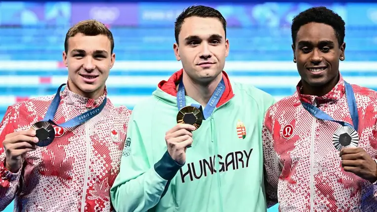 Milák Kristóf kőkemény ultimátumot kapott, elfogyott a türelem