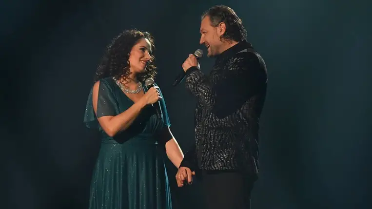 Miller Zoltán és színésznő felesége elvesztették második babájukat