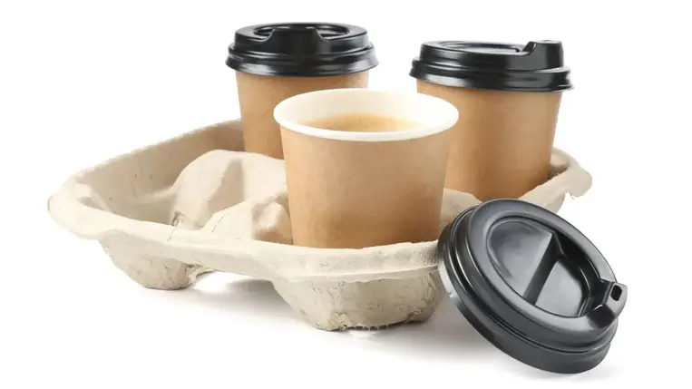 Kockázatos lehet elvihető kávés poharakból inni – mutatjuk, miért