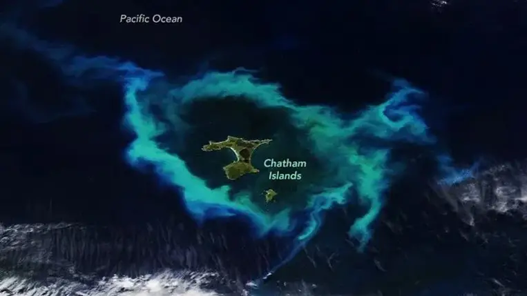 Amit a műhold talált, attól téged is kiráz a hideg