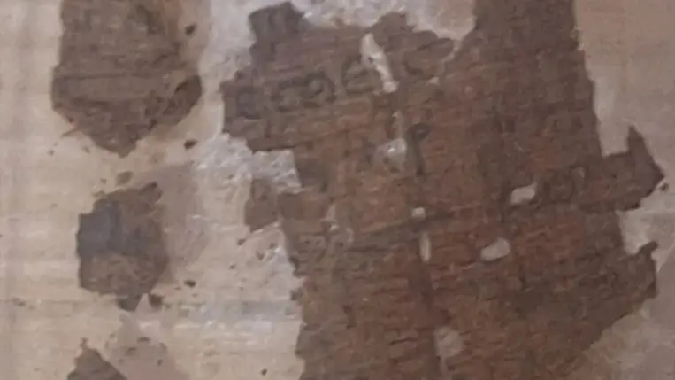 Sokkoló felfedezés: nem fogod elhinni, mit rejtett az 1600 éves múmia gyomra
