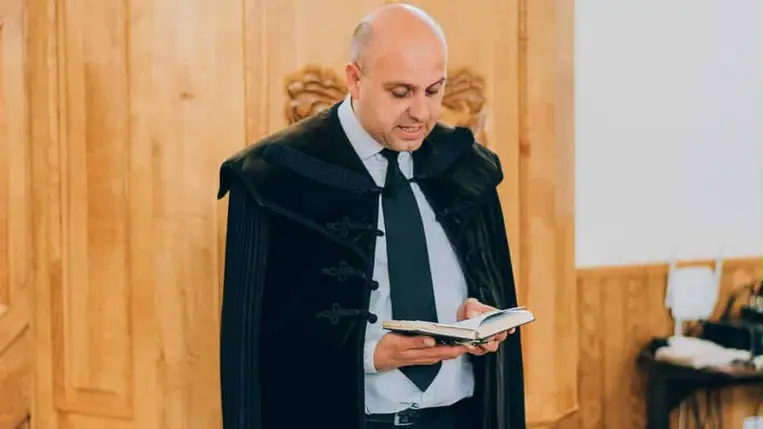 Beszélgetés Nagy Szabolcs lelkésszel, lelkigondozóval - „A harangszó nem hozza be az embereket a templomba”