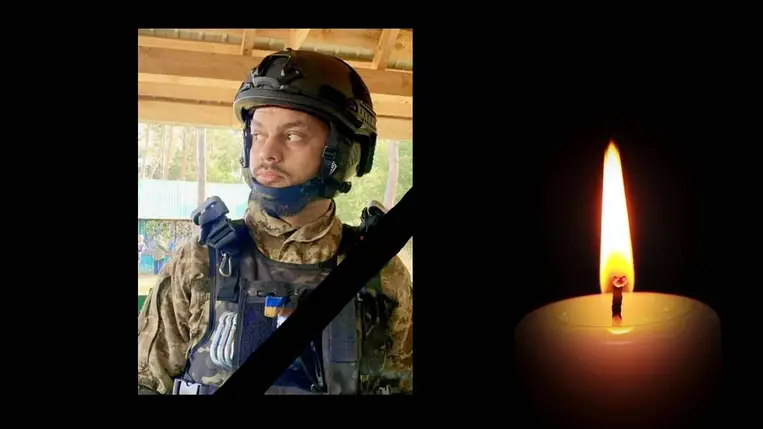 Súlyos betegség következtében, 34 éves korában elhunyt Samir Haszimov kárpátaljai katona.