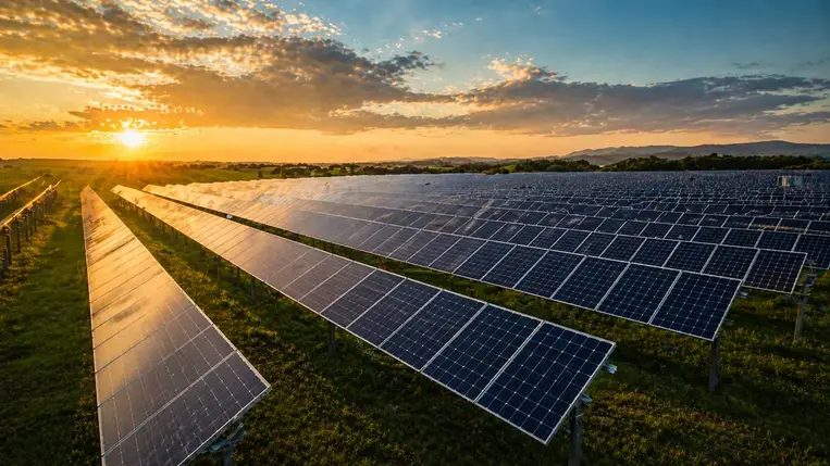 Naperőművek. Illusztráció. Fotó: Kárpátinfo.net