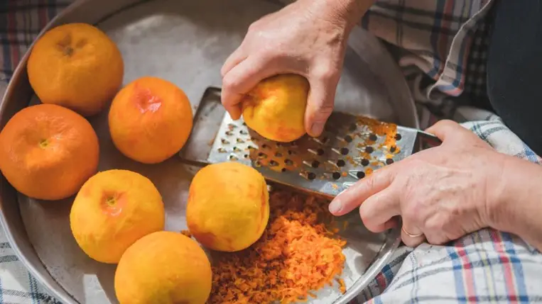 Ne dobd ki a narancshéjat! Íme néhány tipp, hogy mire használhatod