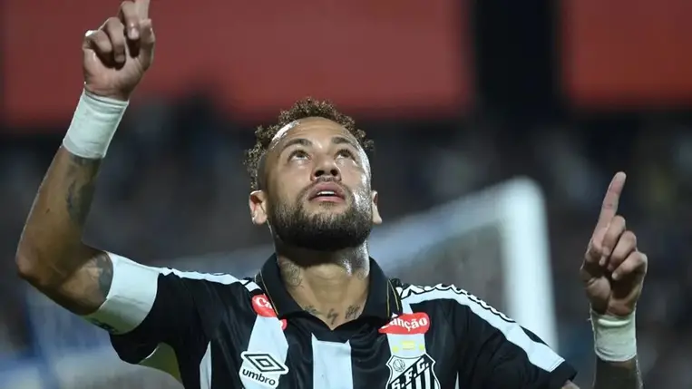 Kiderült, hogy Neymar ott lehet-e a 2026-os foci-vb-n