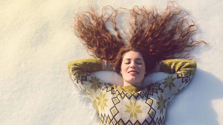 A nők agya szó szerint másképp működik télen – Íme, hogyan