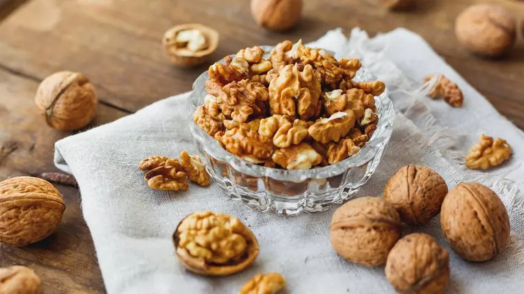 Ezek az ételek természetes omega-3-források