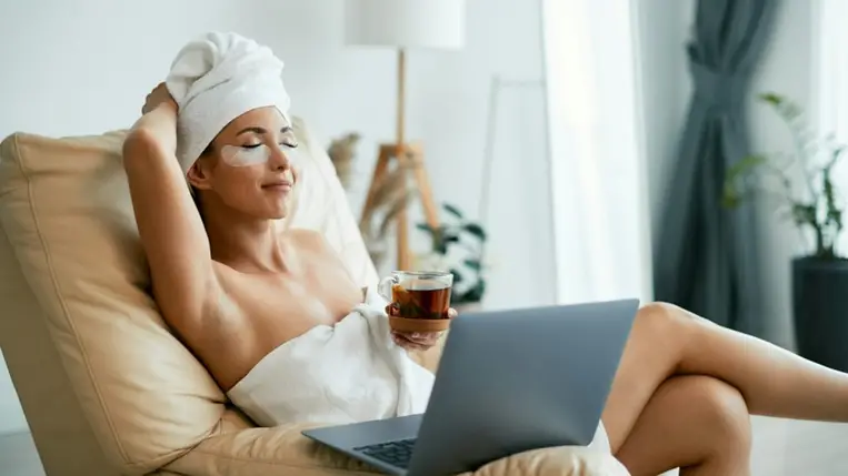 Önfejlesztés a tél végén: szokások, amiket érdemes most elkezdened, hogy tavaszra kivirulj