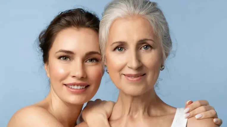 Felfedezték a titkos gént, ami megállíthatja az öregedést