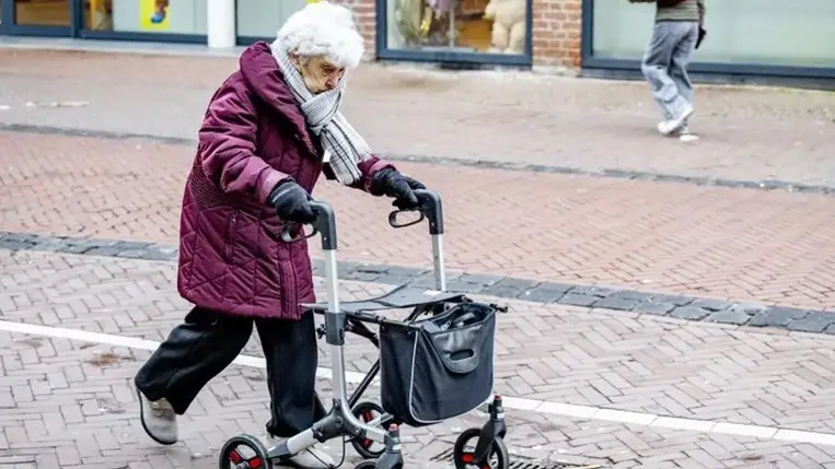 Harmincévesen már öregszünk? Meglepő eredményt hozott az új kutatás